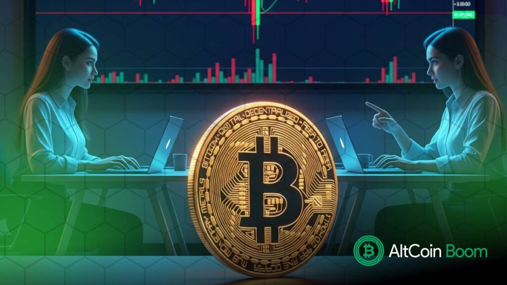 $9.6B Bitcoin Sell-Off Absorbed—Market Shows Unshakable Resilience