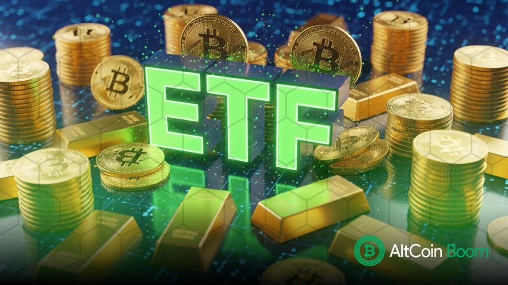 Is Bitcoin’s July Decline Linked to ETF Withdrawals and Fading Buyer Interest?