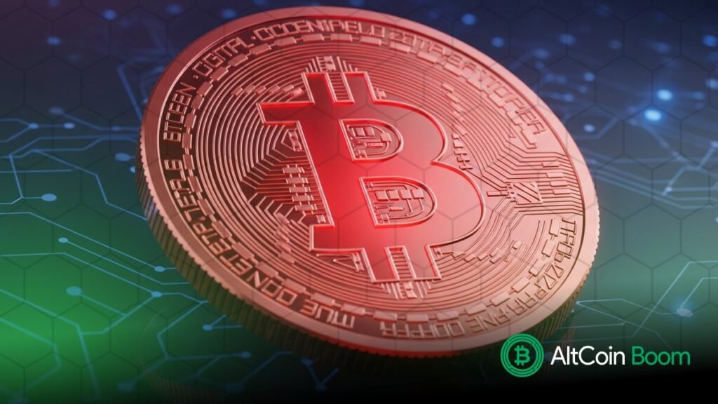 Bitcoin Image Logo