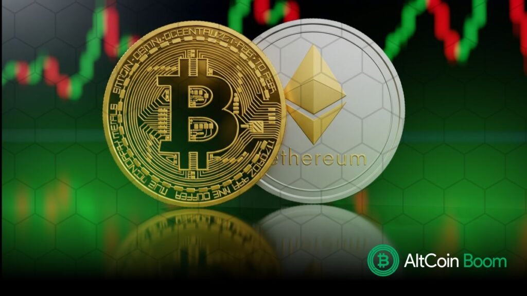 Bitcoin’s $112K and Ethereum’s $4K: The Make-or-Break Levels for the Crypto Market