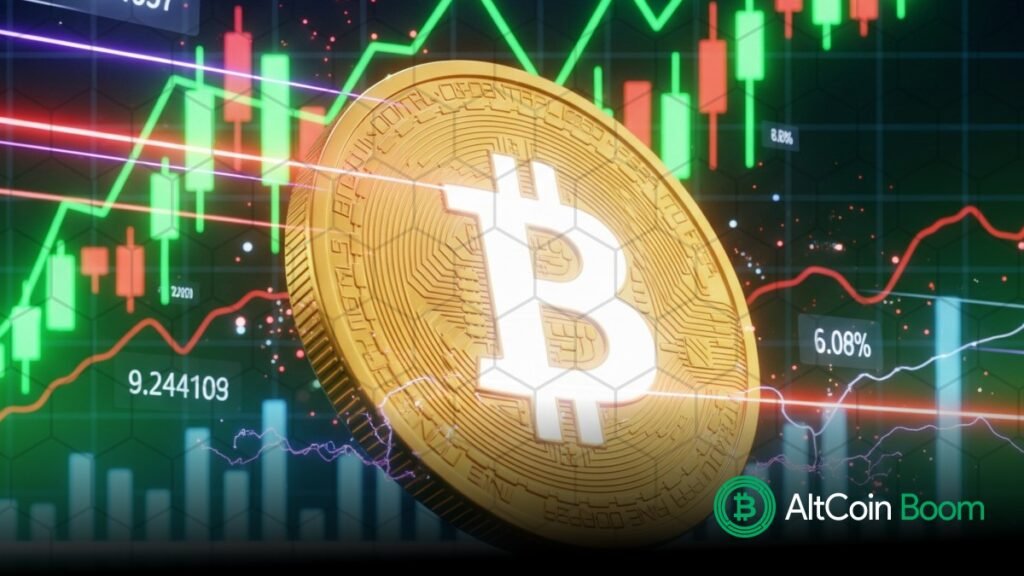 Bulls Defend $112K Breakout Zone as Whales Load Up: Is a Breakout to $122K Next?