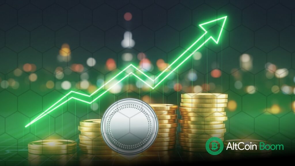 Crypto Market Cools as Long-Term Holders Cash Out Profits