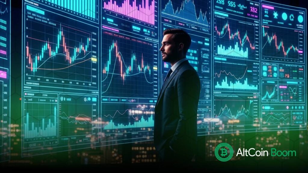 Crypto Market Cap Back at 200MA — Can Bulls Defend 2024 Highs and Keep the Rally Alive?