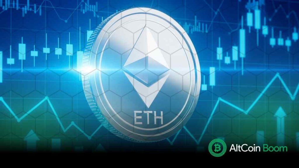 Ethereum Image Logo