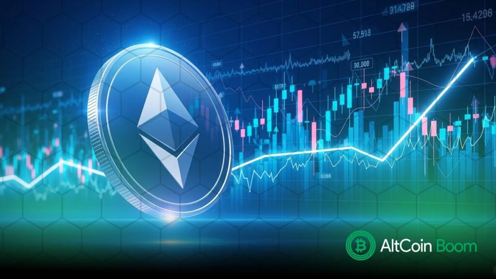 ETHEREUM IMAGE LOGO