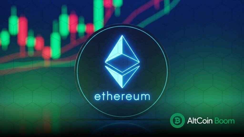 ETHEREUM PRICE ANALYSIS