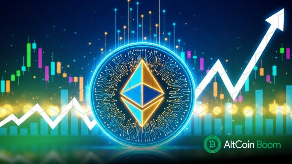 Ethereum Price Analysis