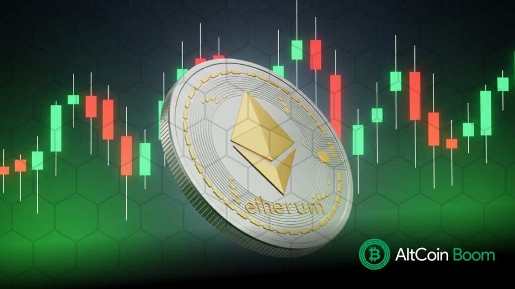 ETHEREUM IMAGE LOGO