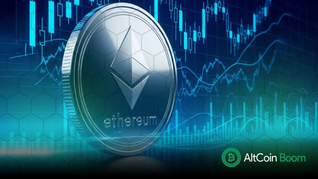 Ethereum Eyes Wedge Reclaim: Bullish Momentum Builds for More Upside