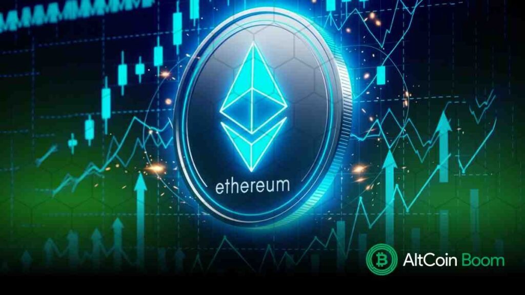 Ethereum Hits ATH, But Analysts Caution September Could Bring $3.5K Retest Risk