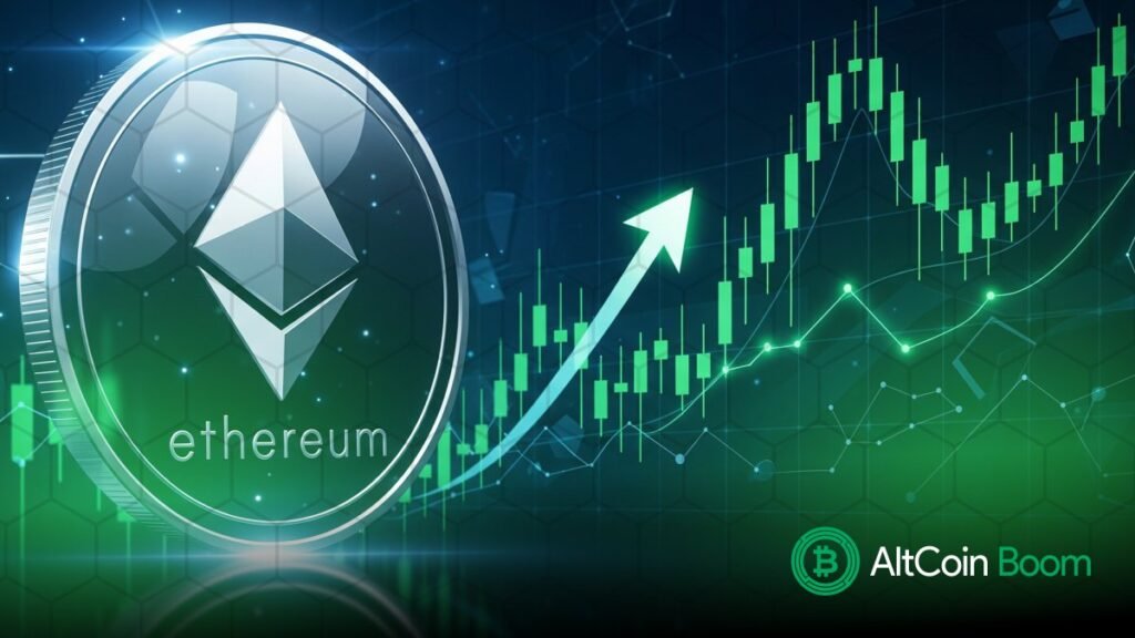 Ethereum at Historic Resistance After 4.5 Years of Rejections—Will Bulls Finally Break Through This Time?