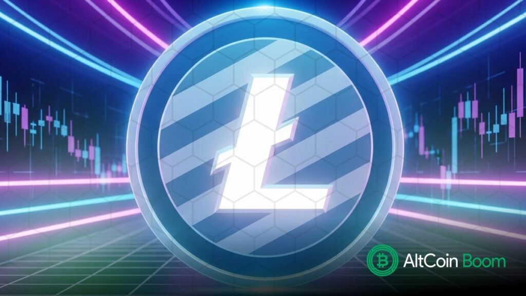 Litecoin Rejected 3 Times at Key Resistance — Will Bulls Finally Push Past This Resistance?