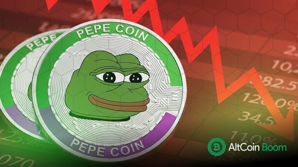 PEPE Image Logo