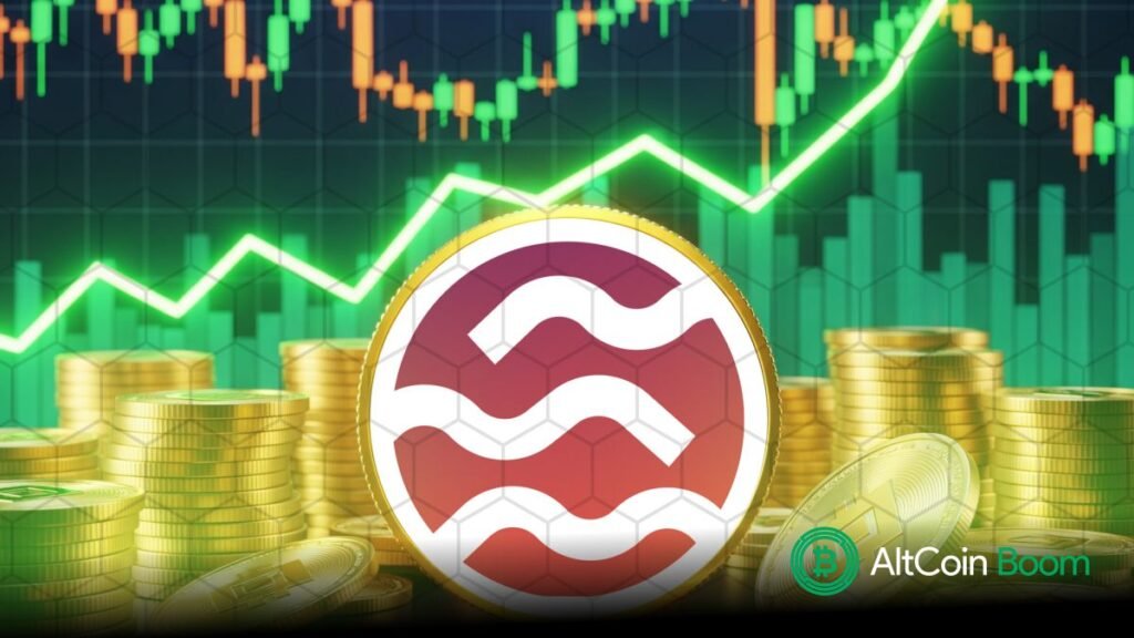 SEI Turns Resistance Into Support — Breakout Setup Points Toward $0.70 Upside