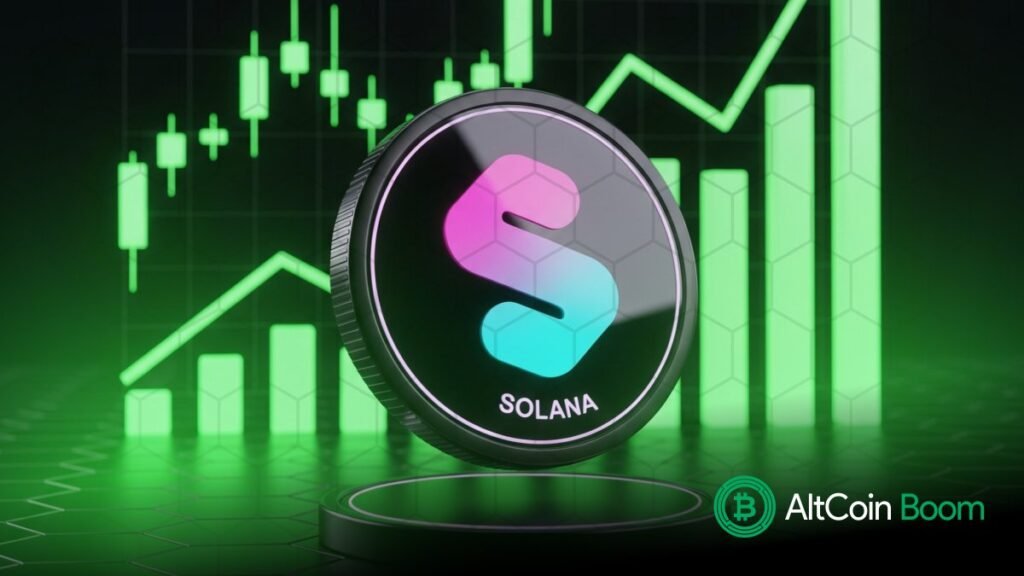 Image on Solana logo