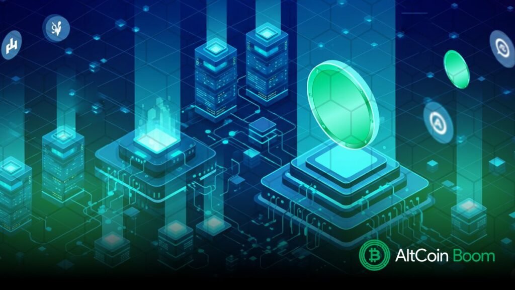 Sonic (S) Shows Strong On-Chain Growth – Can Testnet Launch and Expanding TVL Ignite a Move Beyond $0.40? Sonic (S) Shows Strong On-Chain Growth – Can Testnet Launch and Expanding TVL Ignite a Move Beyond $0.40?