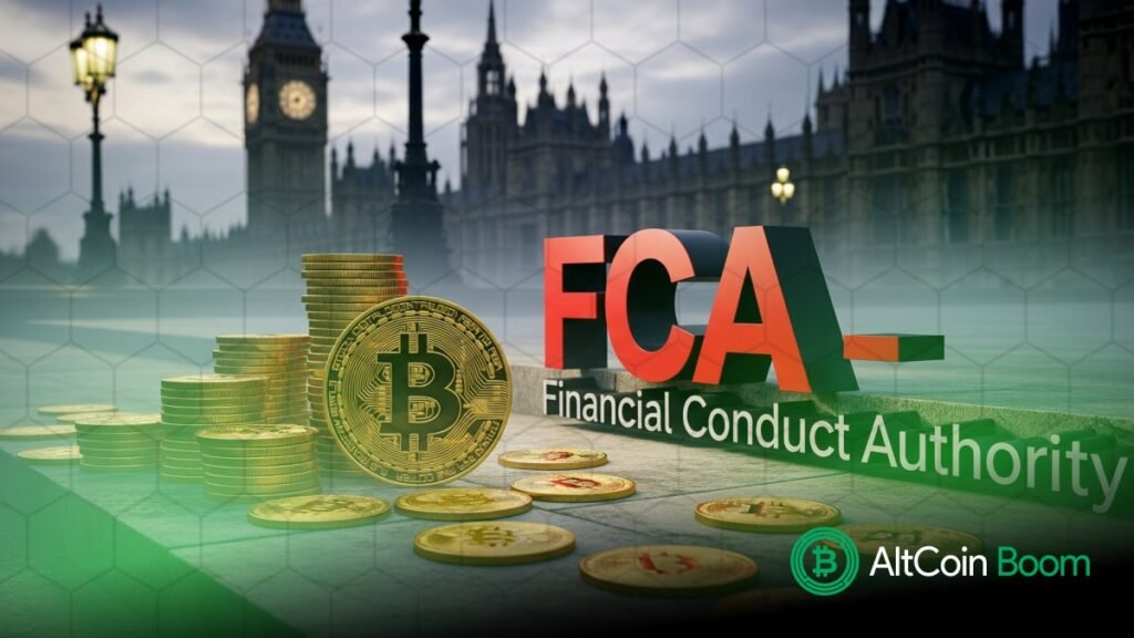 UK Regulator FCA Lifts Ban on Crypto ETNs for Retail Investors