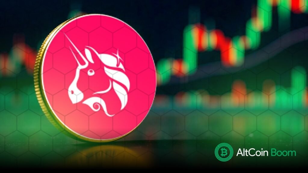 Uniswap Faces LTH Selling Pressure as STHs Enter Stress Test: Can UNI Revisit ATH?