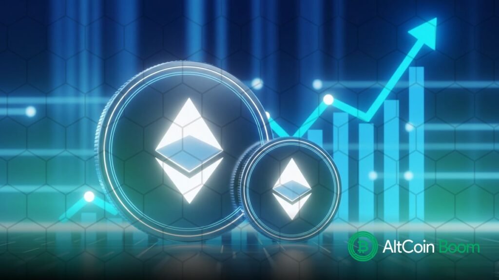 Will ETH Surge Again as 2016–2017 Cycle Repeats With Stronger Fundamentals?