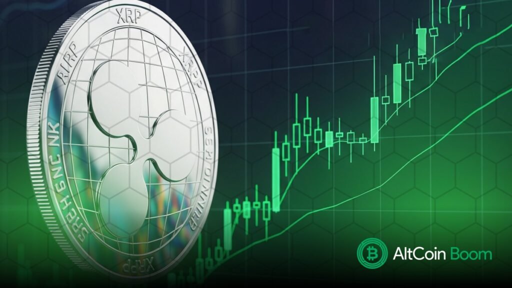 Will XRP Break Its Consolidation at $3.08 and Ignite a Rally Fueled by Bullish RSI Strength?