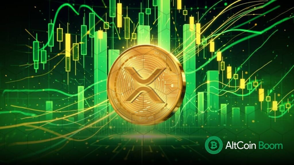Is XRP Headed for a Deeper Correction? Here’s Why