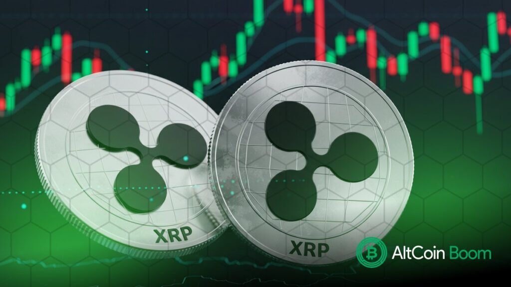 XRP IMAGE LOGO