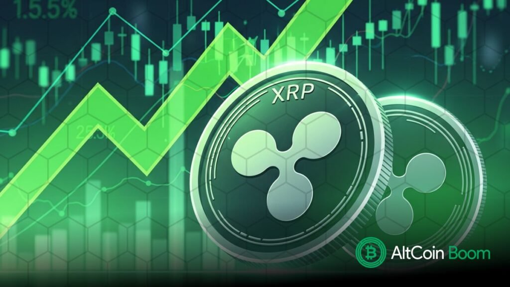 XRP Image Logo