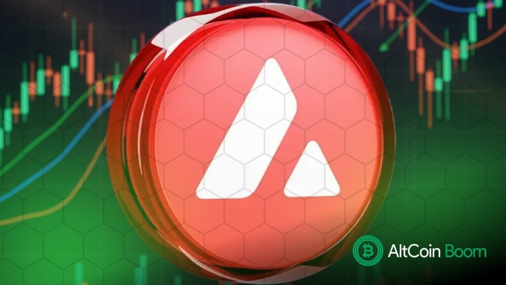 AVAX Shows Technical Strength Below $30: Is a Rally Toward $50 on the Horizon? AVAX Shows Technical Strength Below $30: Is a Rally Toward $50 on the Horizon?