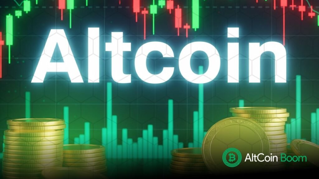 Crypto Isn’t Peaking Yet—Analyst Explains Why Altcoins Are Ready to Explode