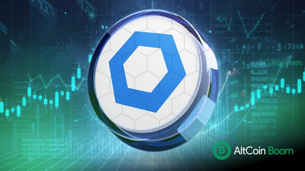 Analyst Suggests Chainlink ($LINK) Could Rally to $47 If $20 Support Holds Strong