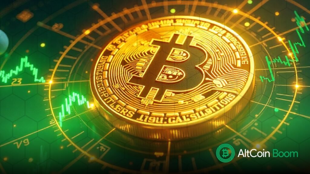 Analyst Notes BTC is Holding Bull Structure as Cycle Eyes $150K–$175K Final Rally