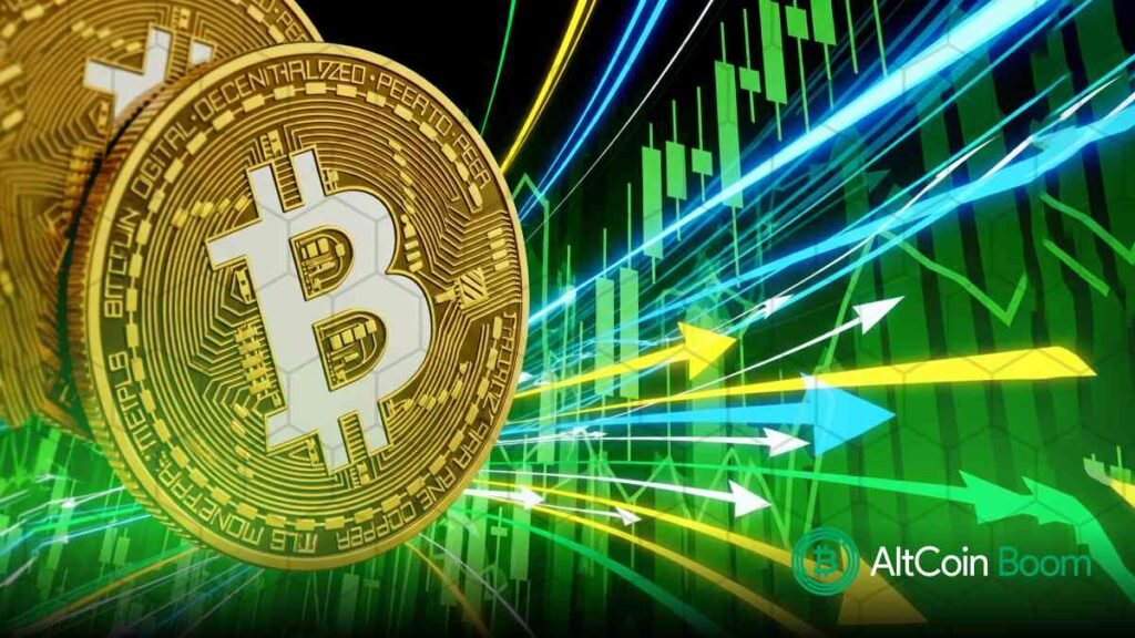 Bitcoin Trading Around $115K with Historical Models Indicating Cycle Top