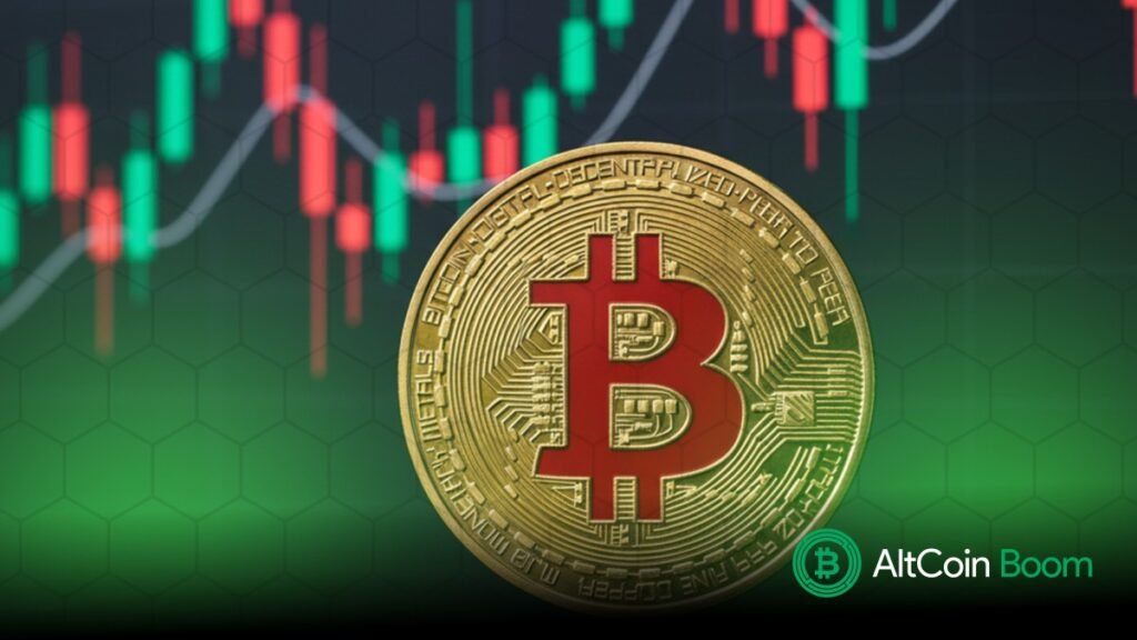 BTC Dominance Faces Key Test: Could Losing Support at 57.68% Fuel Altseason Momentum?