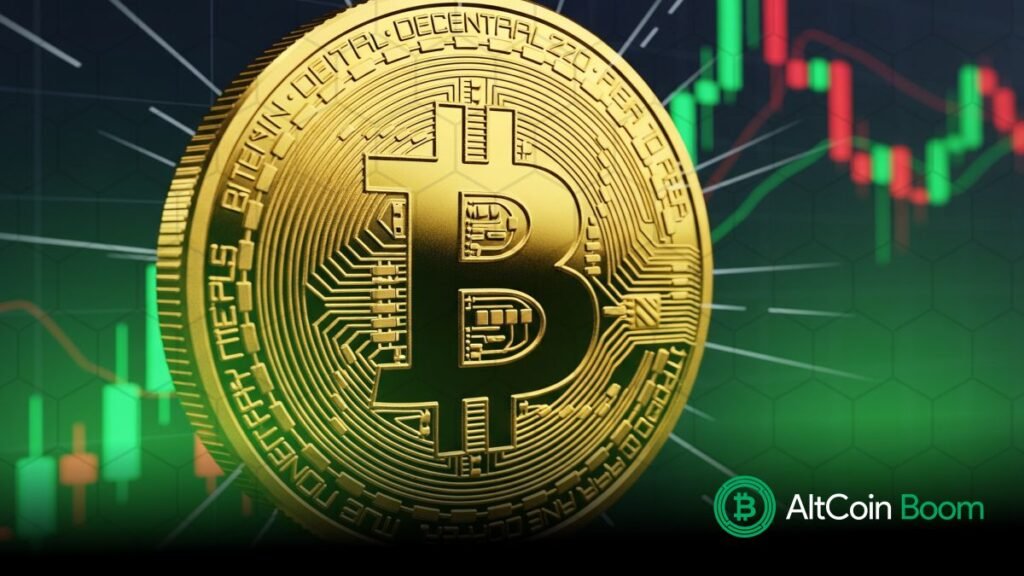 Bitcoin Eyes $117.5K Breakout as 2D MACD Cross Signals Potential New Rally