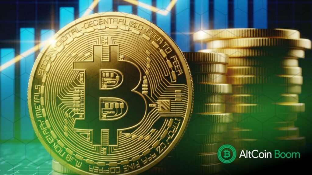 BTC Pullback Scenario—Can the 50 EMA Aligning with 50% Fib Hold the Price?