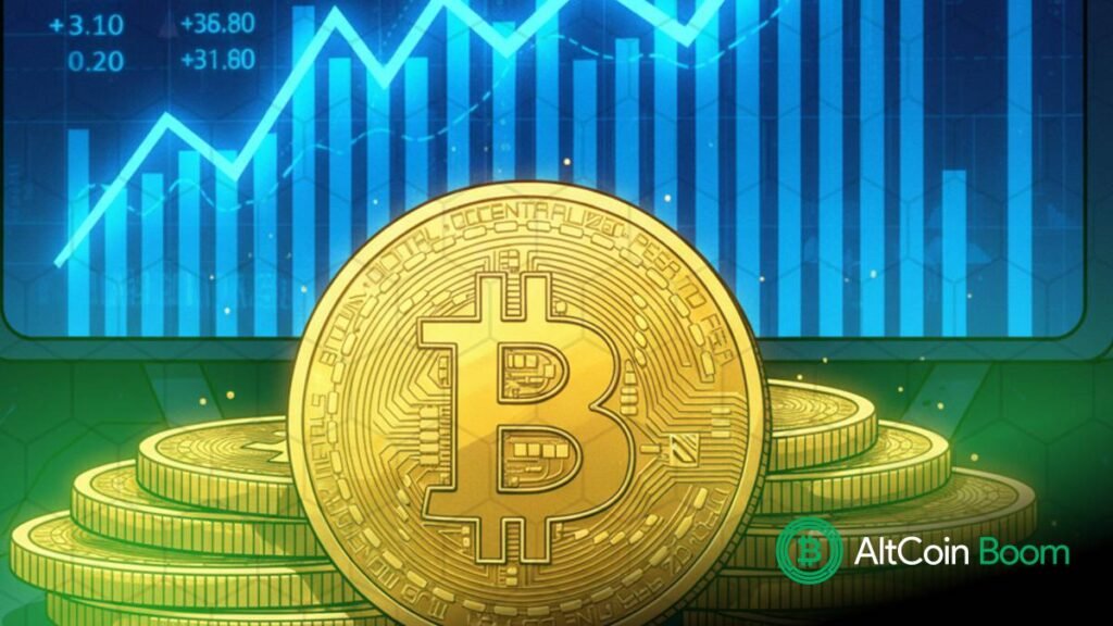 BTC Rejected at $117K as Stoch RSI Turns Bearish, Macro Bullish Trend Remains Intact