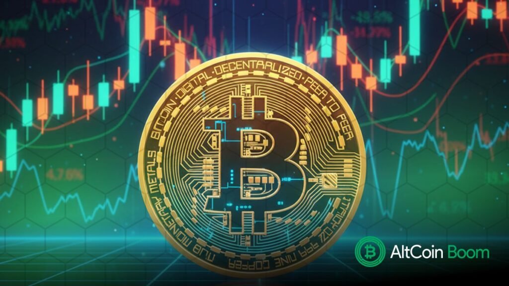 Bitcoin Forms Bullish Inverse Head & Shoulders, Hinting at Potential 27% Rally Toward $140K