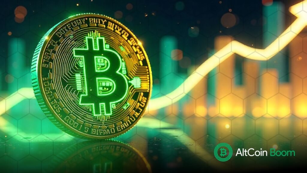 Bitcoin Holds Firm Above $112K Despite $1.7B Liquidation— Is a Long-Awaited Breakout Near? Bitcoin Holds Firm Above $112K Despite $1.7B Liquidation— Is a Long-Awaited Breakout Near?