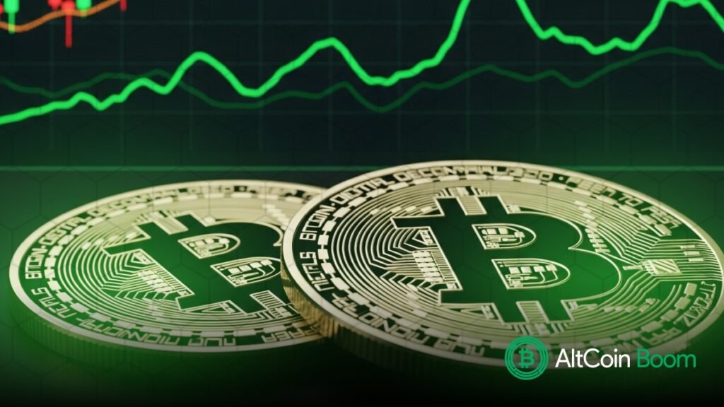 Bitcoin Holds $104K–$116K Gap — Can Bulls Reclaim $116K or Will Price Slide Toward $95K?