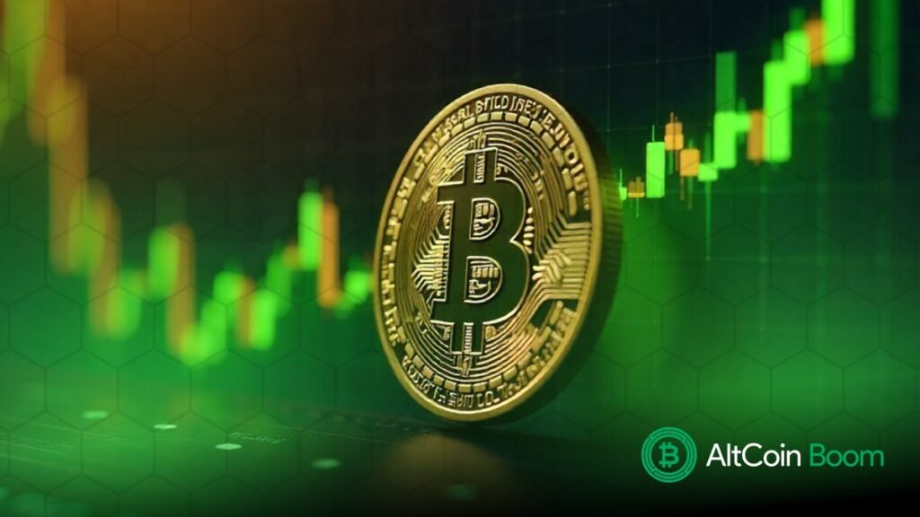 Bitcoin SOPR Falls Under 1 as STHs Realize Losses—Is This a Healthy Reset or Bearish Warning?