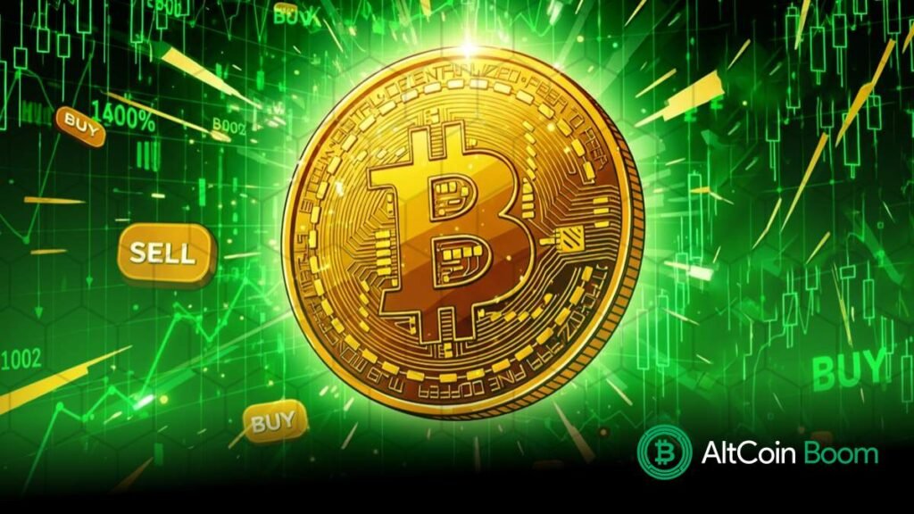 Bitcoin Sits on Critical $115,440 Support: $137K Breakout or $93K Breakdown Ahead