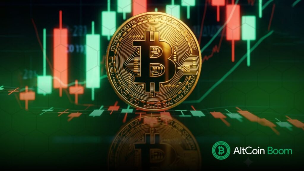 Bitcoin at Critical Support as Rising Wedge and Whale Cost Basis Converge — Will it Hold or Break?