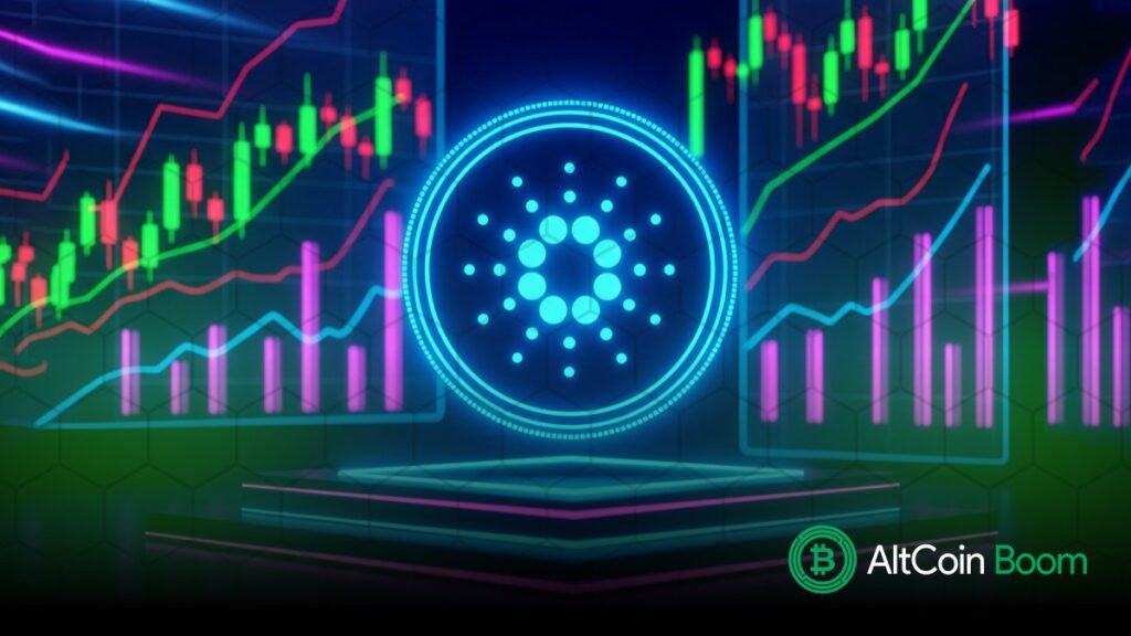 cardano image logo