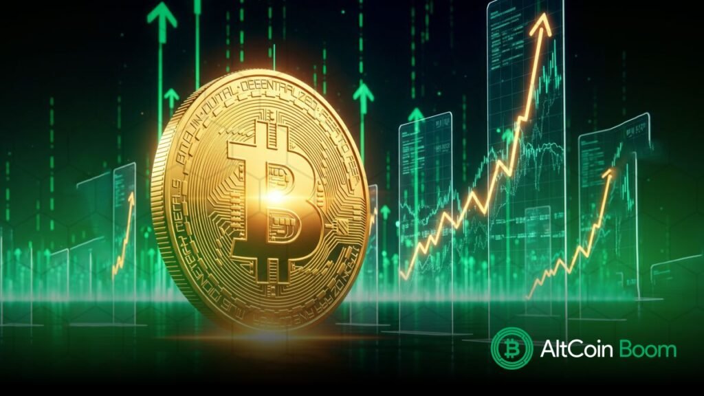 Could the $116K–$117K Level Be the Gateway to Bitcoin’s Next All-Time High Breakout?