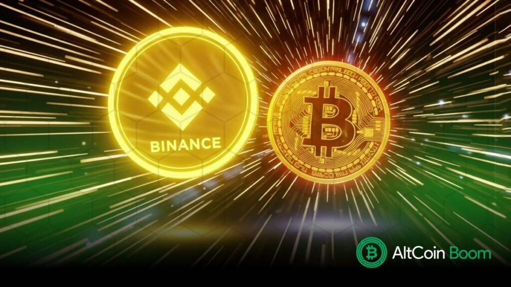 Despite Aggressive Buying on Binance — Bitcoin Is Still Struggling at $112K Barrier: Here is Why