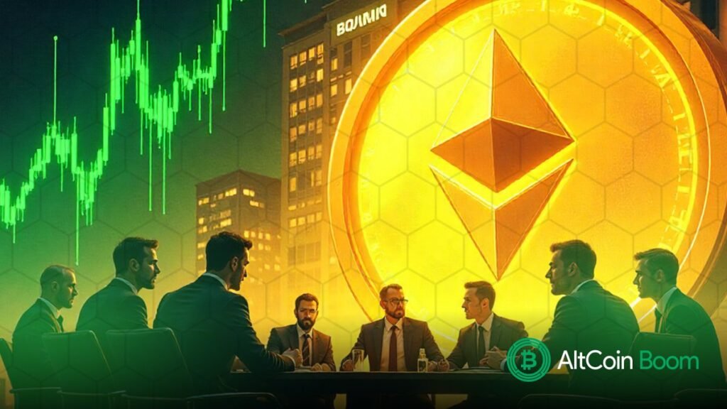 Ethereum Price Analysis