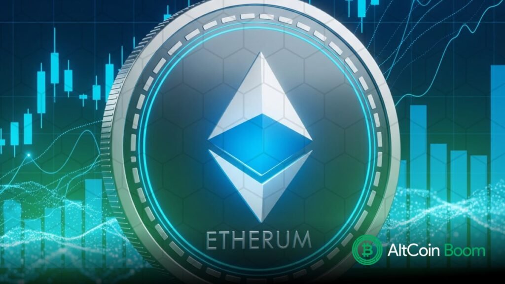 ETHEREUM Image LOGO