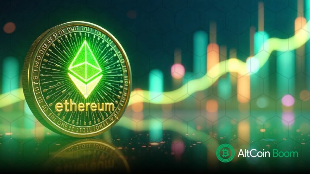 Ethereum’s September Struggles and Why Q4 Could Flip Bullish Ethereum’s September Struggles and Why Q4 Could Flip Bullish