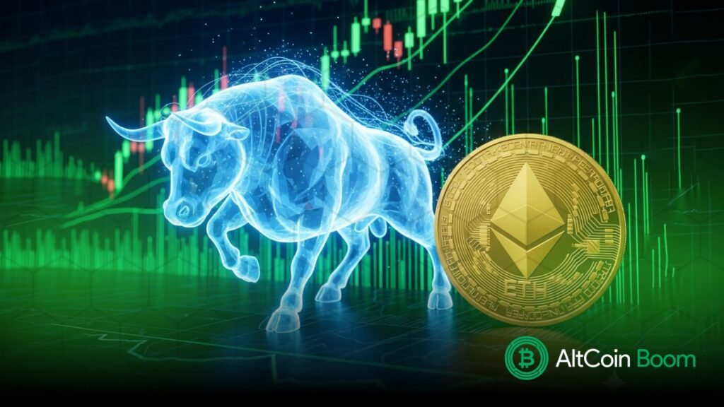 Ethereum Open Interest Stays Strong — Could This Signal Resilient Bulls Amid Market Weakness?