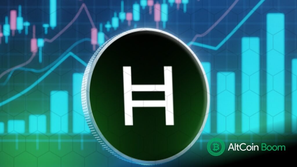 HBAR IMAGE LOGO